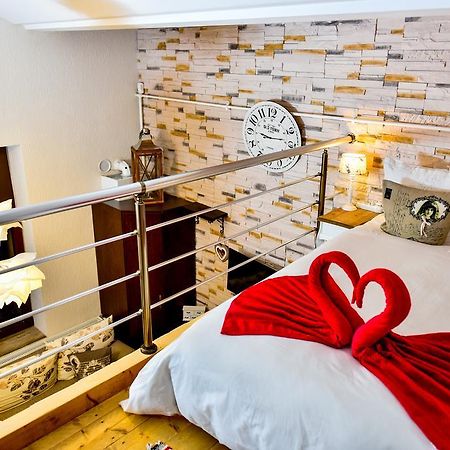 Duplex Alexander Διαμέρισμα Μπρασόβ Εξωτερικό φωτογραφία
