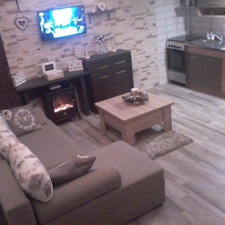 Duplex Alexander Διαμέρισμα Μπρασόβ Εξωτερικό φωτογραφία