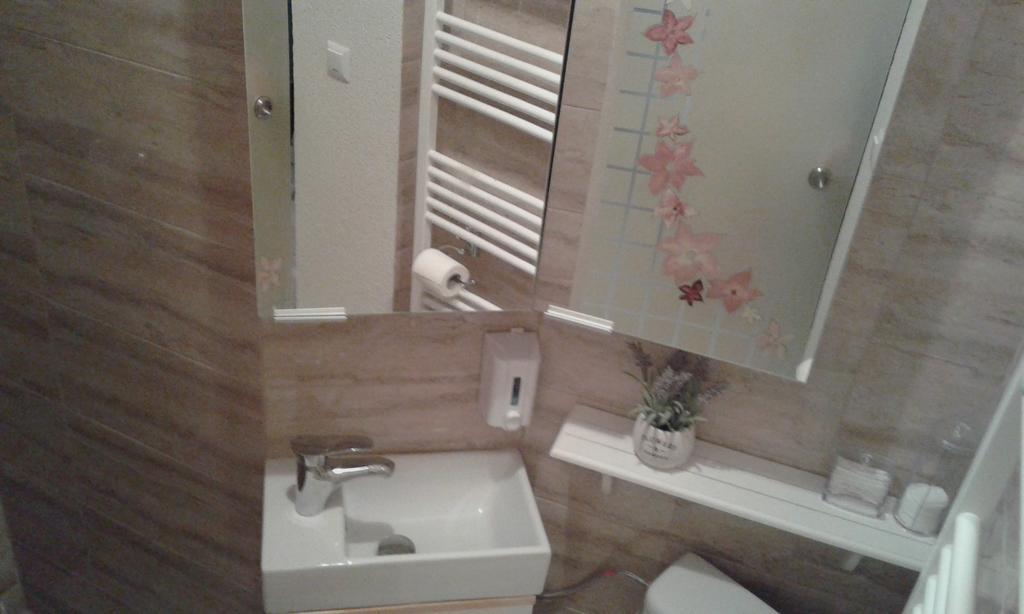 Duplex Alexander Διαμέρισμα Μπρασόβ Εξωτερικό φωτογραφία