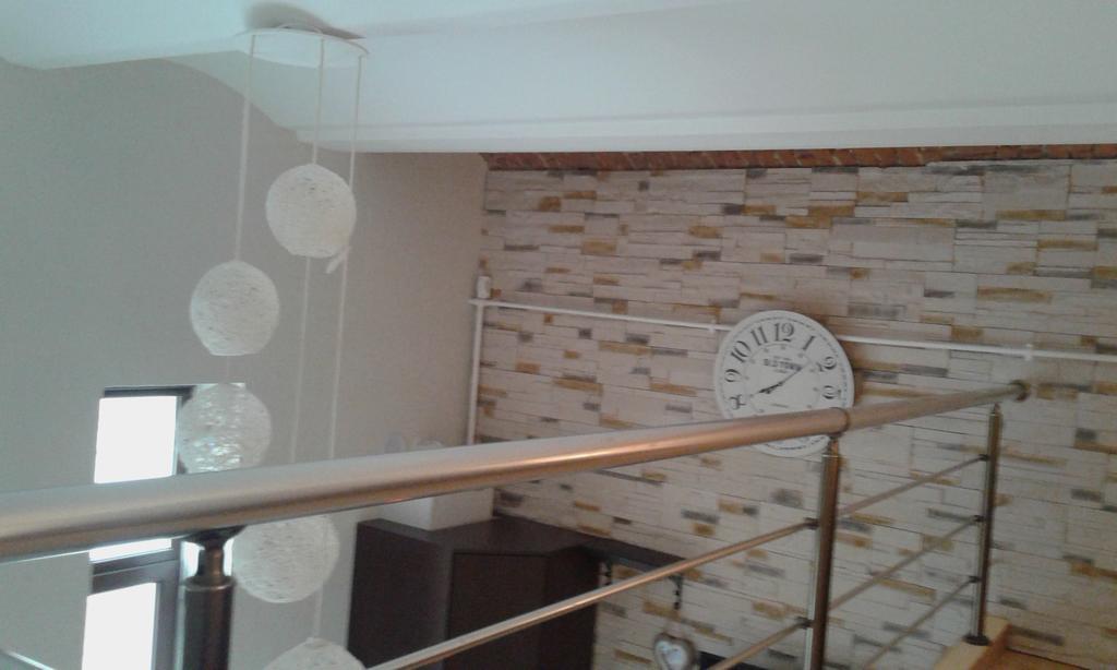 Duplex Alexander Διαμέρισμα Μπρασόβ Εξωτερικό φωτογραφία