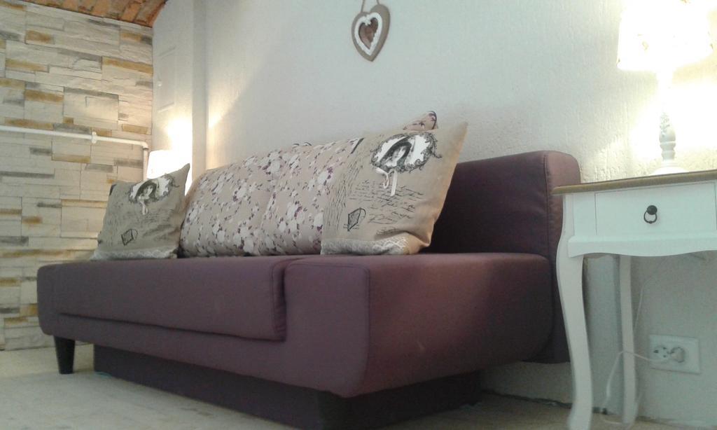 Duplex Alexander Διαμέρισμα Μπρασόβ Εξωτερικό φωτογραφία