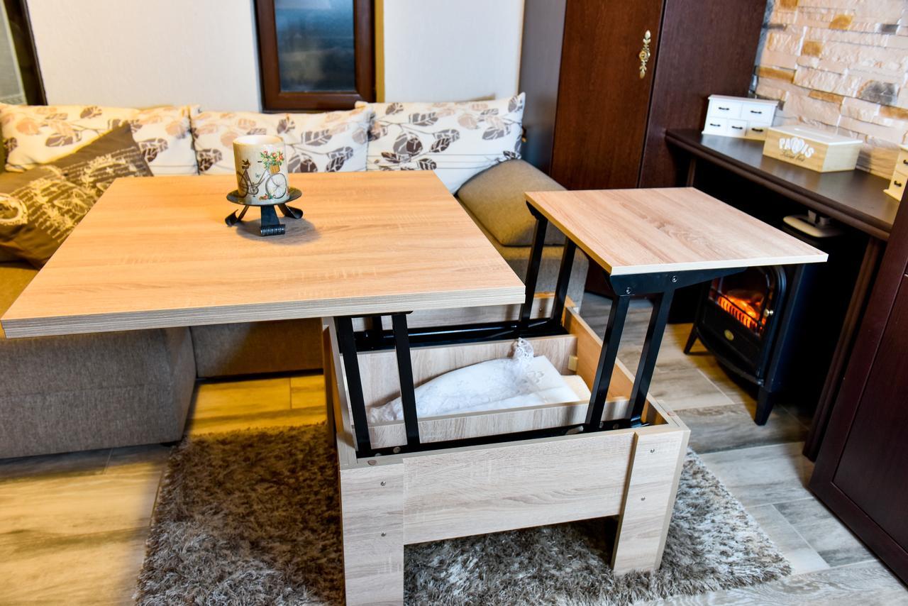 Duplex Alexander Διαμέρισμα Μπρασόβ Εξωτερικό φωτογραφία